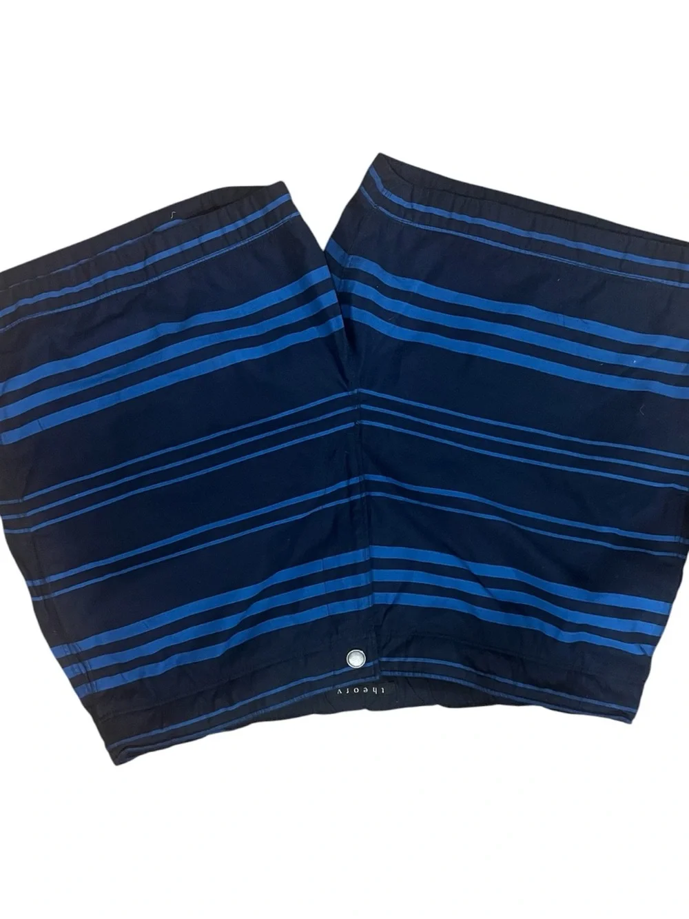 Theory men swim